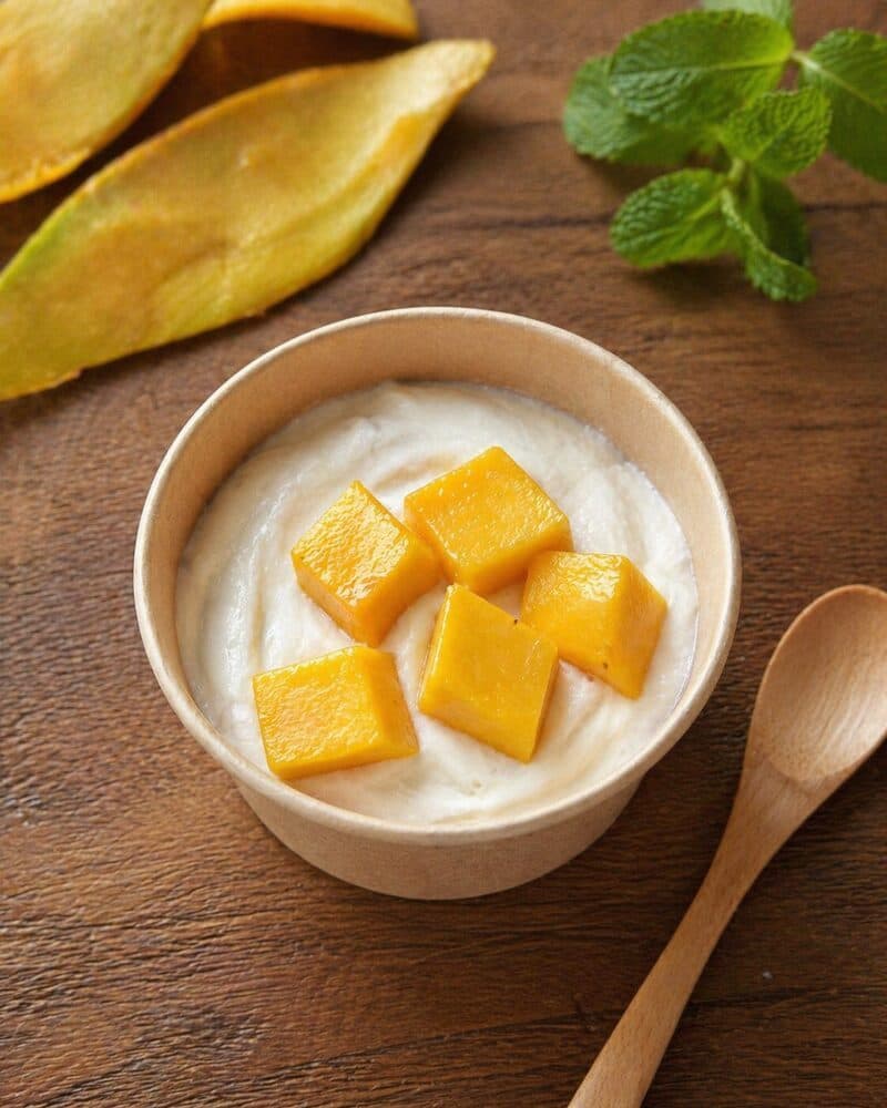 Greek Yogurt